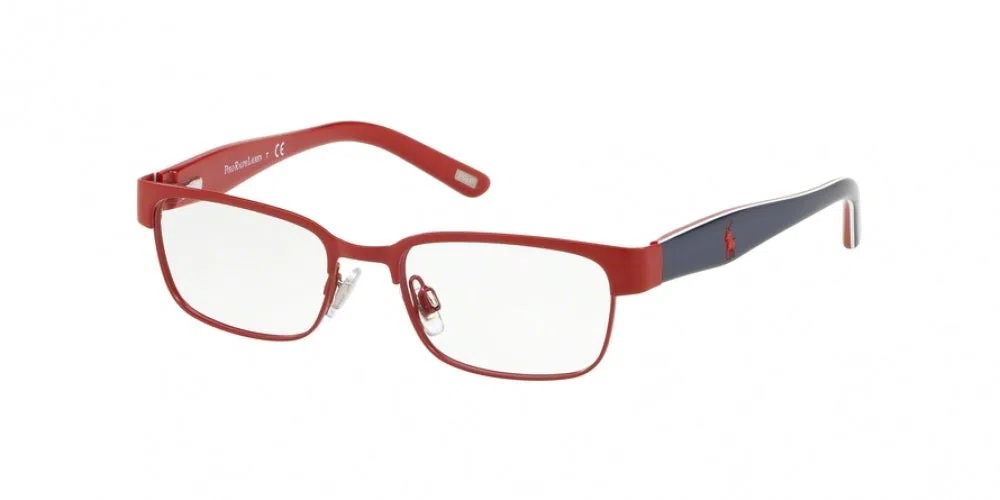 Polo Prep 8036 Eyeglasses - view 4
